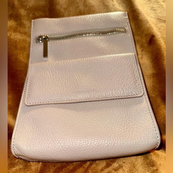 WHISTLES Small Crossbody NWT - Picture 8 of 11